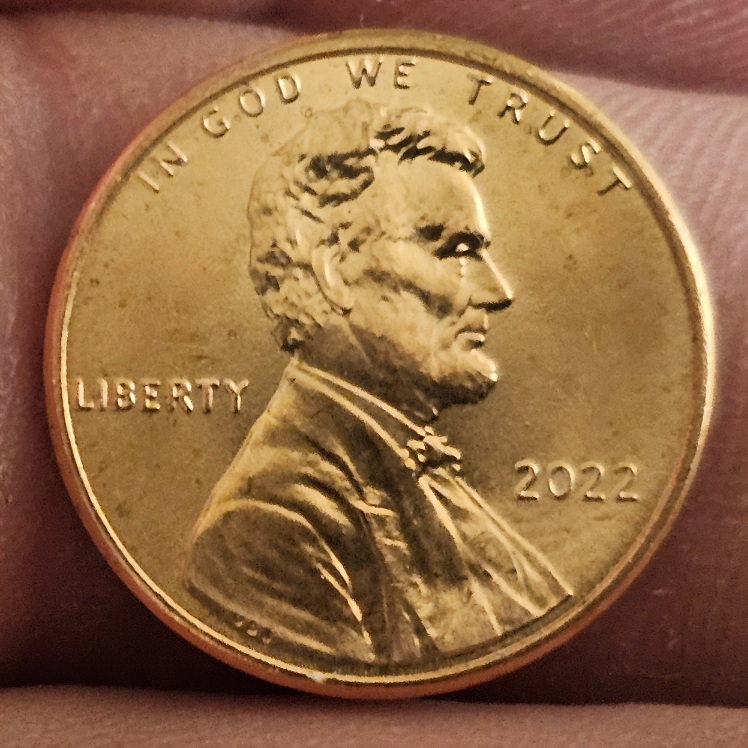 2022-Penny-DD-On-Obverse