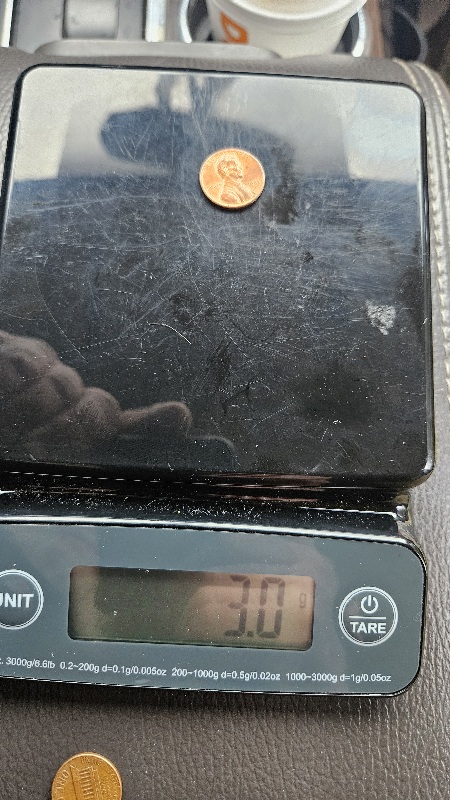 1983-D-Penny-3.0-Grams