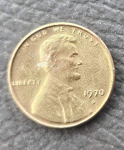 1970-D-Penny-Improper-Annealing