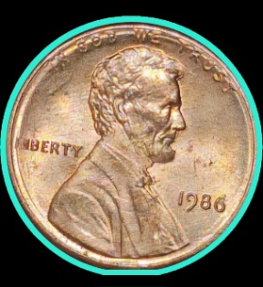 1986-Penny-What-Would-Cause-This-?