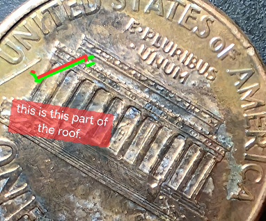 1998-Penny-Memorial-Is-Stamped-Multiple-Times-On-The-Reverse