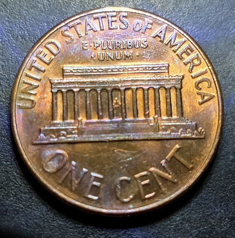 1967-Penny-Beauitful-Rainbow-Tone