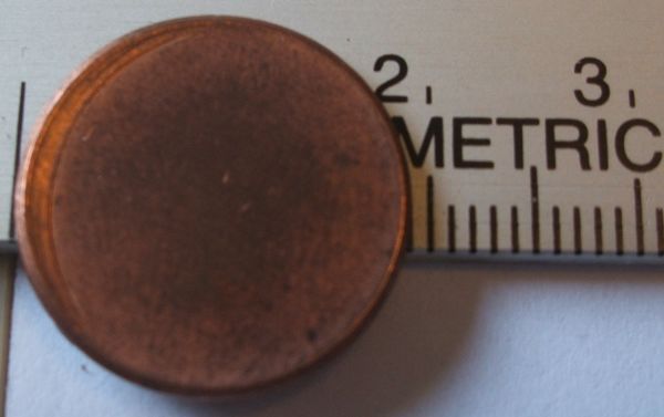 Blank-Plated-Penny-Planchet-With-Error