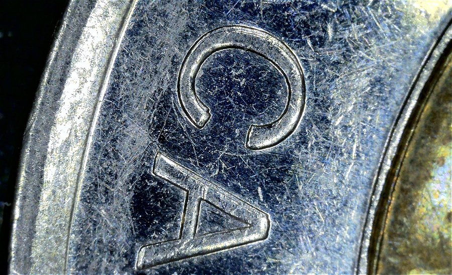 2012-DDO-/-DDR-Toonie-Coin
