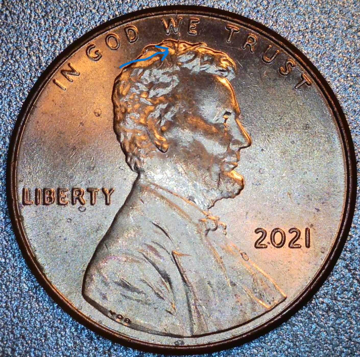 2021-Lincoln-Cent-Die-Crack