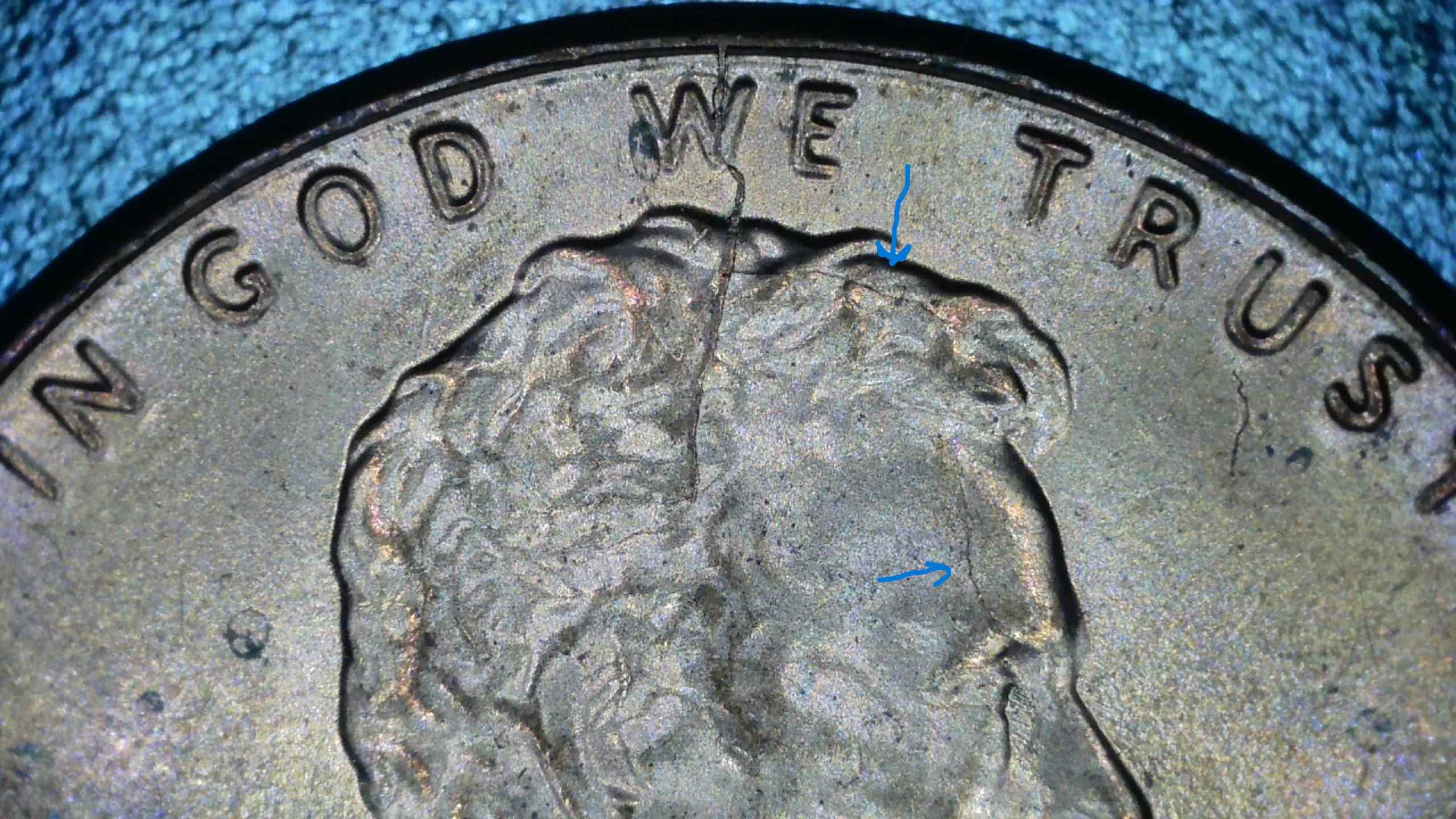 2021-Lincoln-Cent-Die-Crack