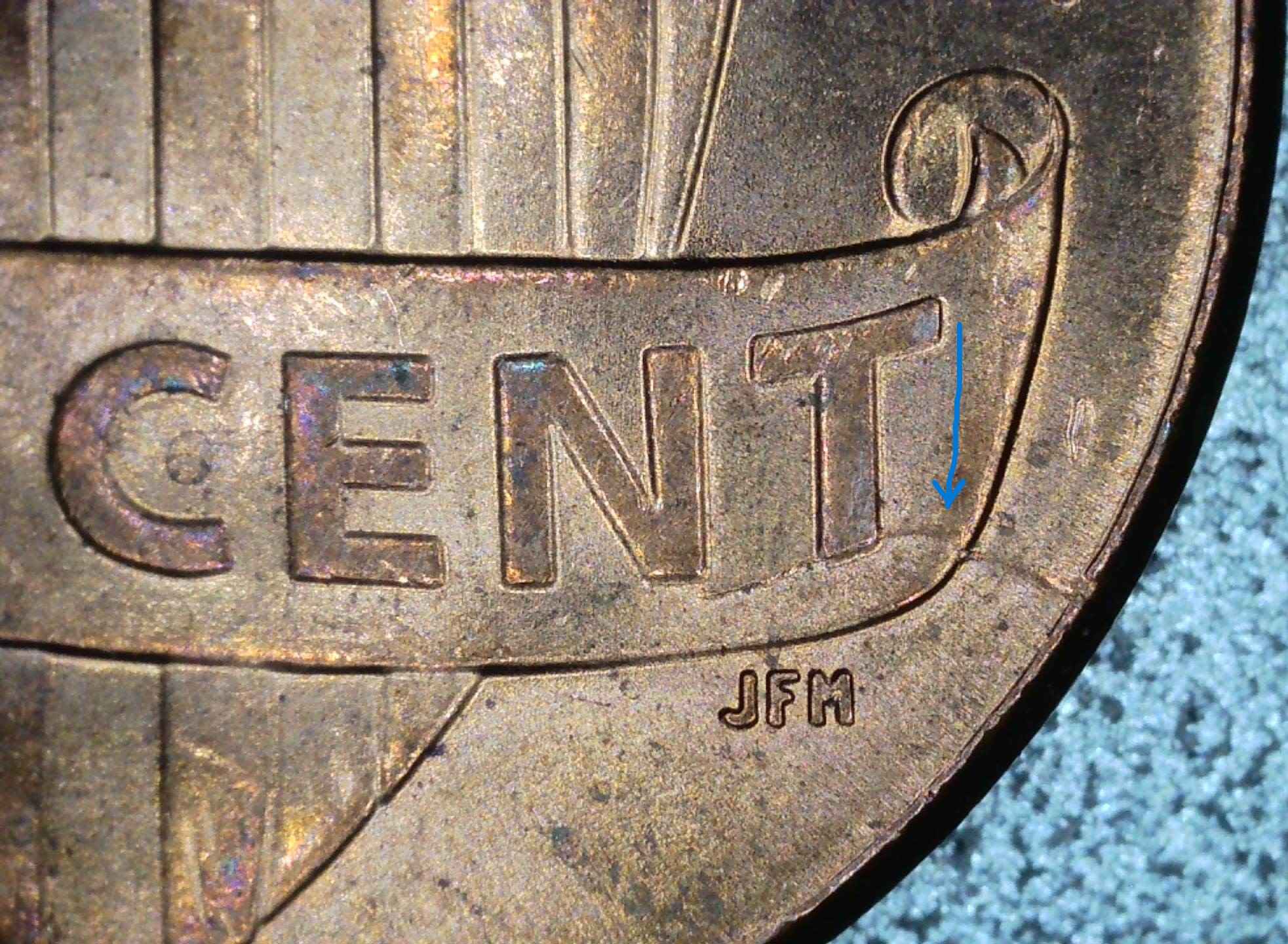 2021-Lincoln-Cent-Die-Crack