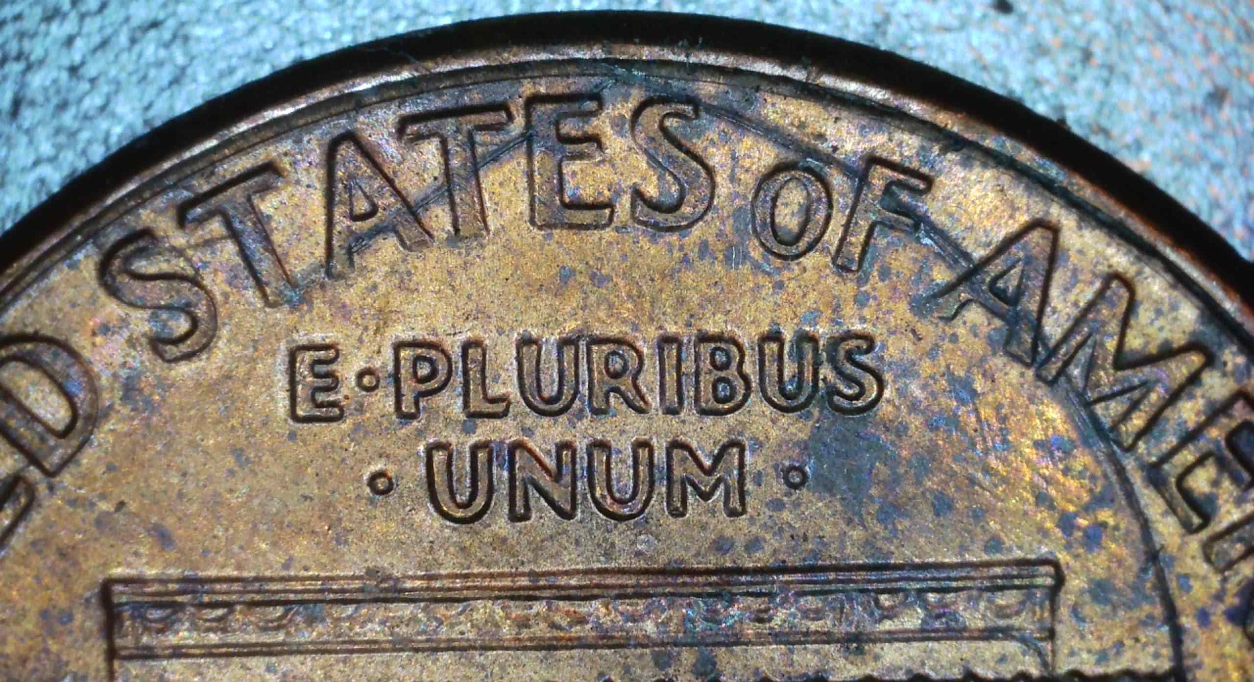 2003-Lincoln-Penny-Strike-Through-Hair