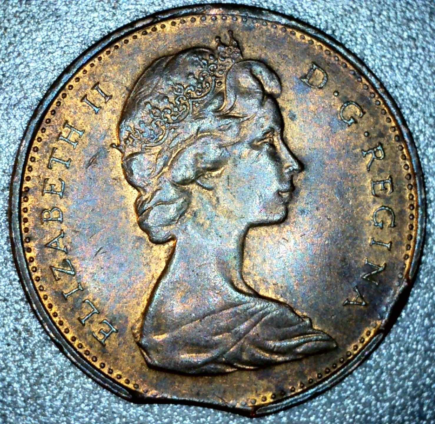 1978-CDN-Penny-With-Clipped-Planchet