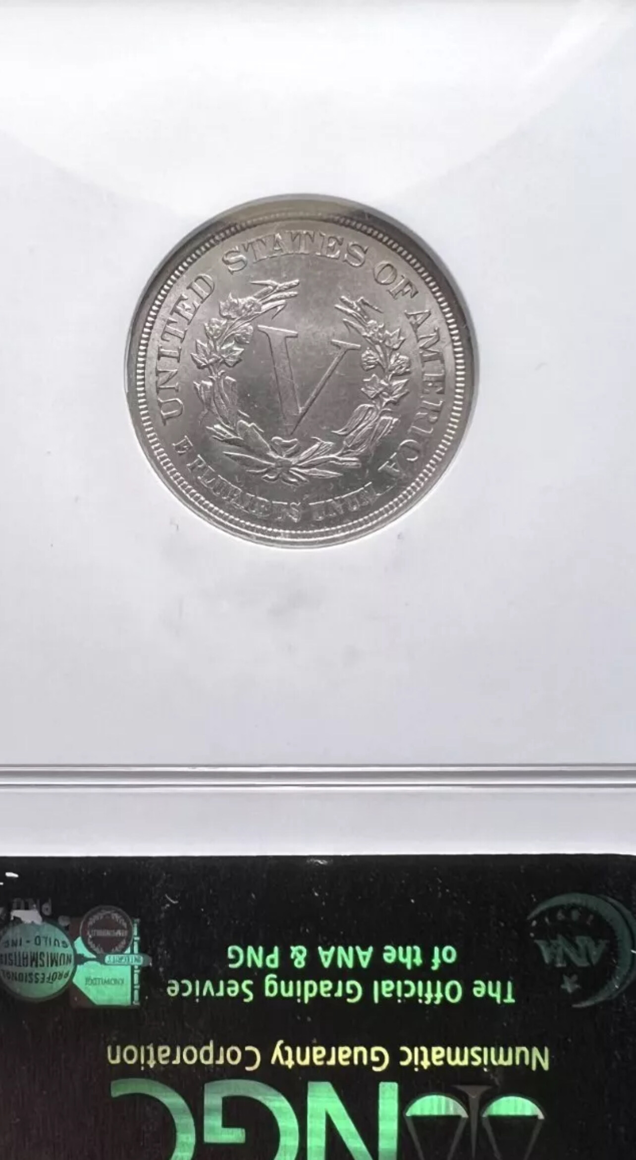 1883-Liberty-Nickel---CAC-?