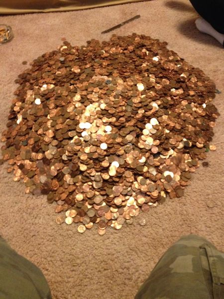 Couple-Of-Coins-In-Question!
