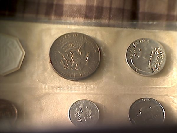 1964-Proof-Set-Kennedy-Toning