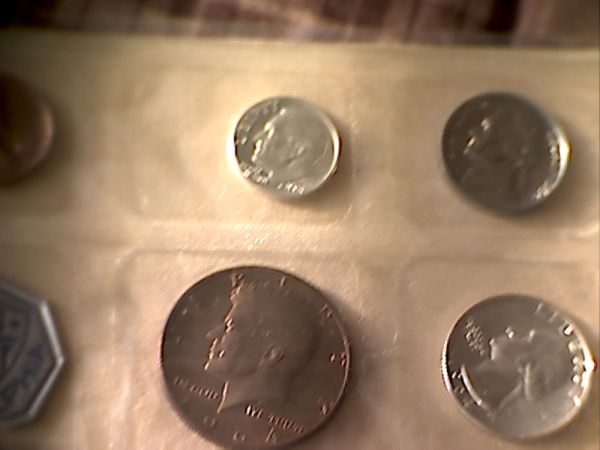 1964-Proof-Set-Kennedy-Toning