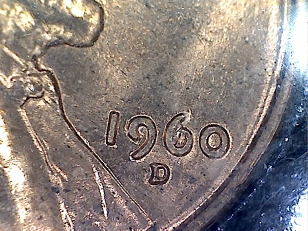 Very-Odd-1960-D-Small-Date