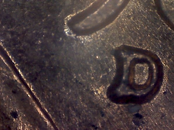 Very-Odd-1960-D-Small-Date