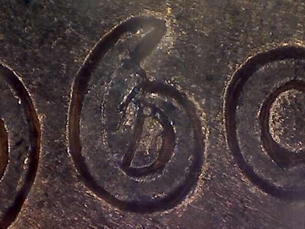 Very-Odd-1960-D-Small-Date