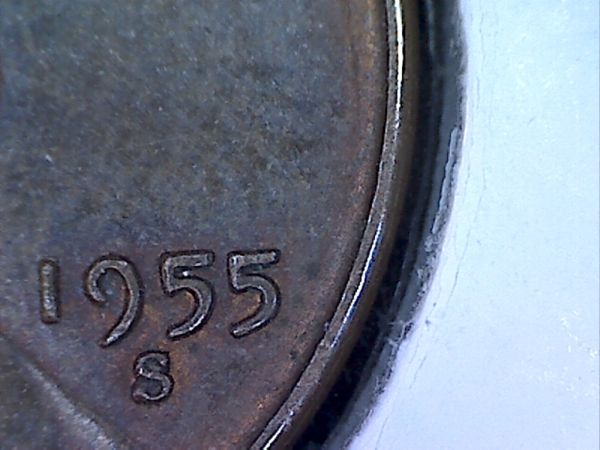 1955-Lincoln-Cent-With-Minor-DDO?