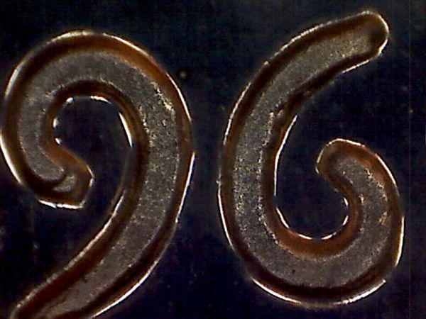 1961-Proof-Cent