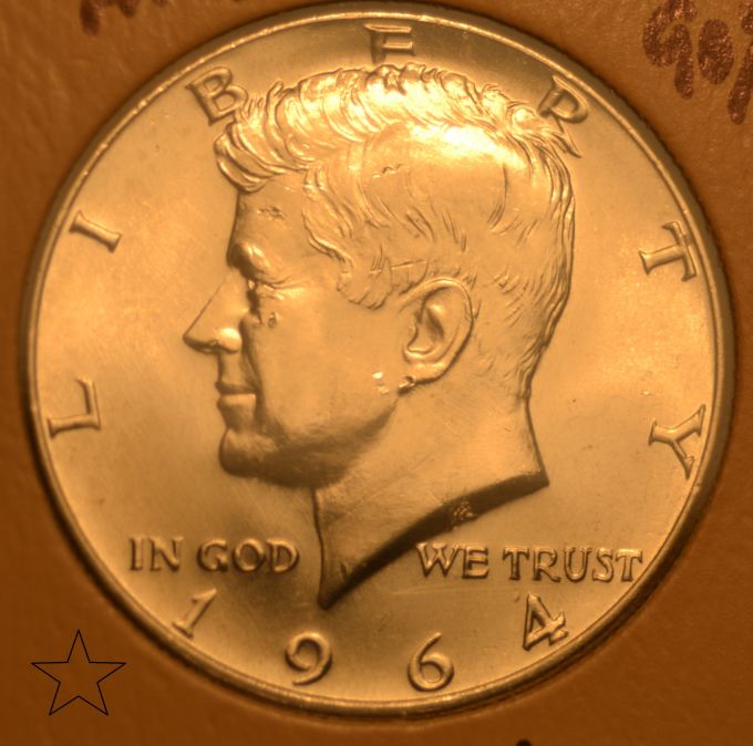 1964-D-Kennedy-FS-101
