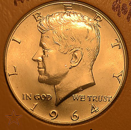 1964-D-Kennedy-FS-101