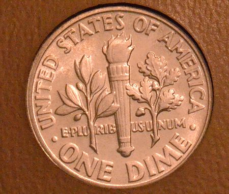 1949-Roosevelt-Dime