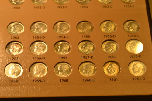 Dansco-Dimes
