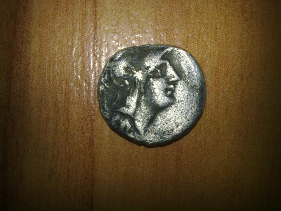 Coin-ID-Help?
