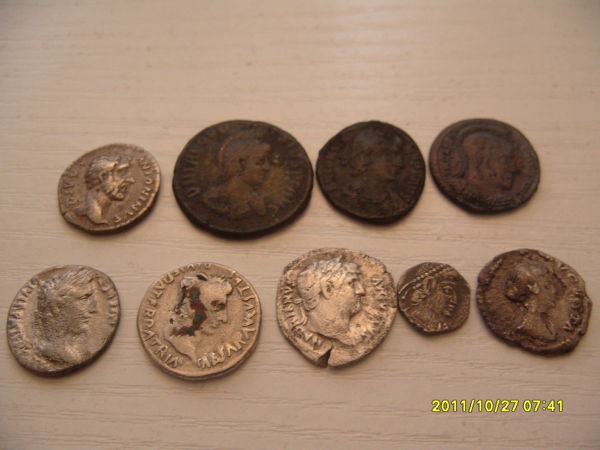 Newest-Coins