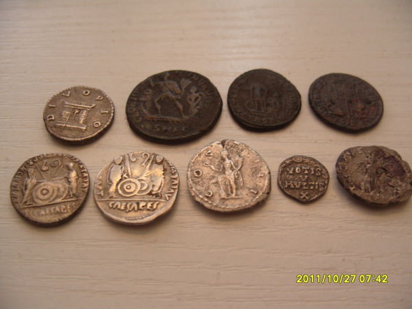 Newest-Coins