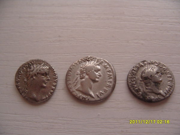 Newest-Coins