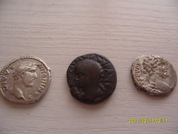 Newest-Coins