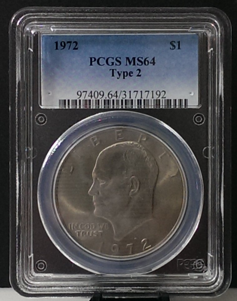 72p-Ike-Type-2-You-Vs-PCGS