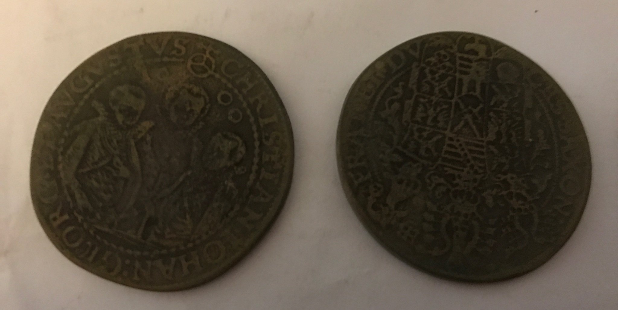 Help-Identify-These-Coins