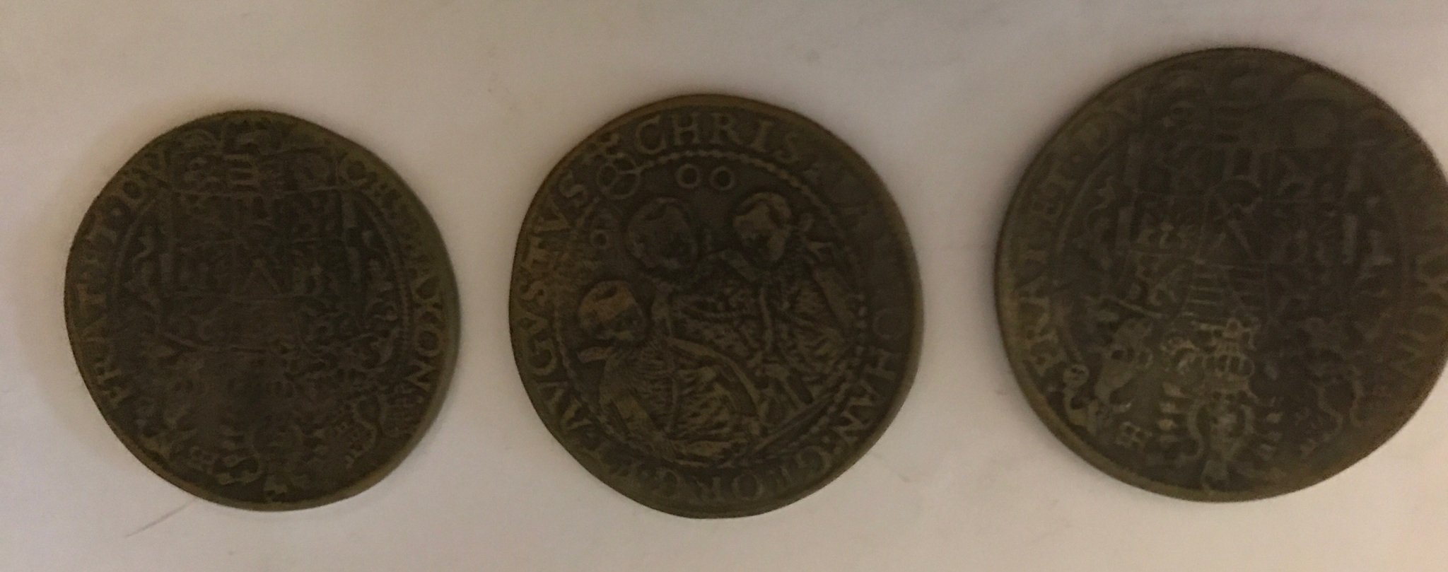 Help-Identify-These-Coins