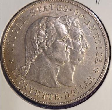 Here-Is-The-Lafayette-Commemorative-I-Bought-.-.-.