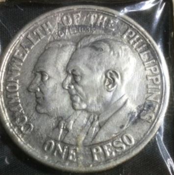 I-Am-Interested-In-This-1936-Philippines-Peso-W/Roosevelt