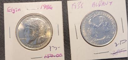 Today's-Coin-Show-Pickup