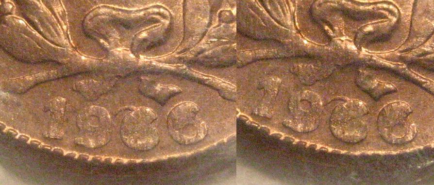 Mexico-50-C-1980,-Colombia-1-C-1966,-Italy-500-Liras-1991