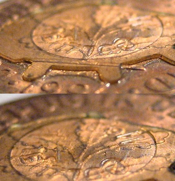 1-Pfennig-1994