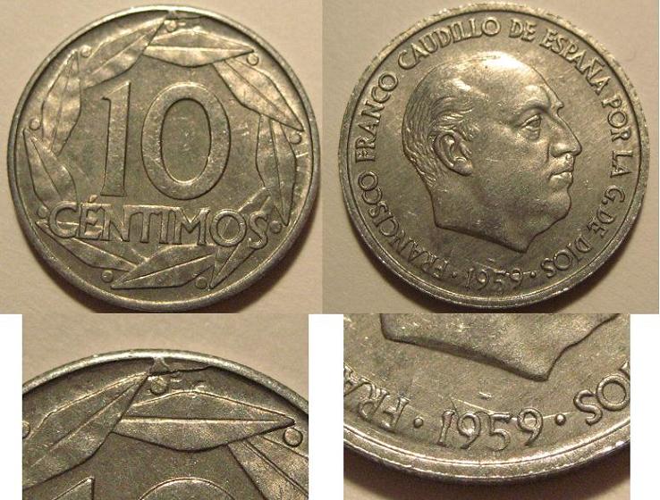 Italy-10-Centimos-1959