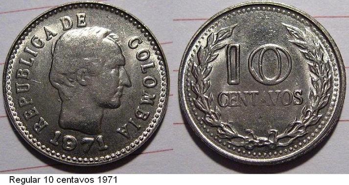 Colombia-10-Centavos-1971