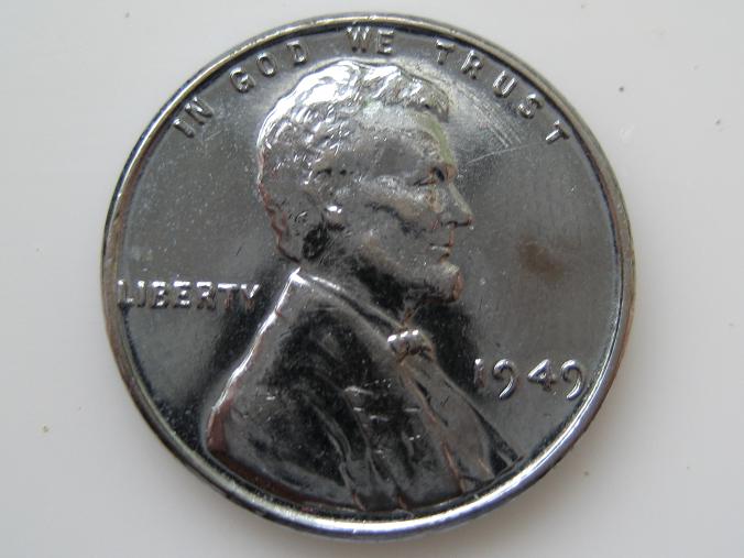 1949-Lincoln-Cent-Steel?