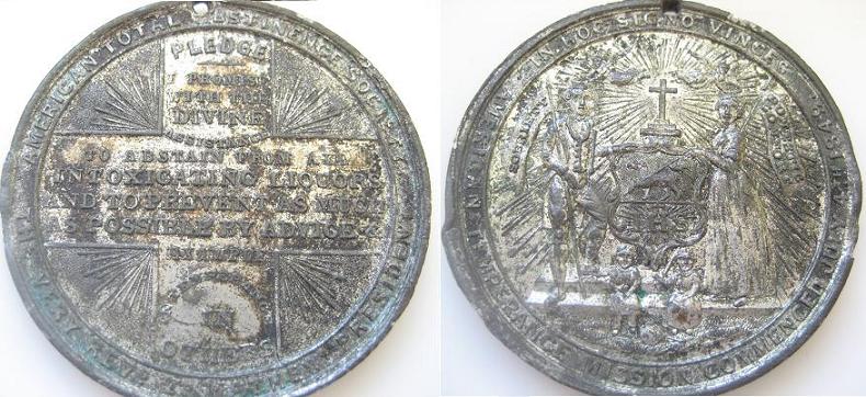 Please-Help-To-ID-Tokens-Medal-Coins!