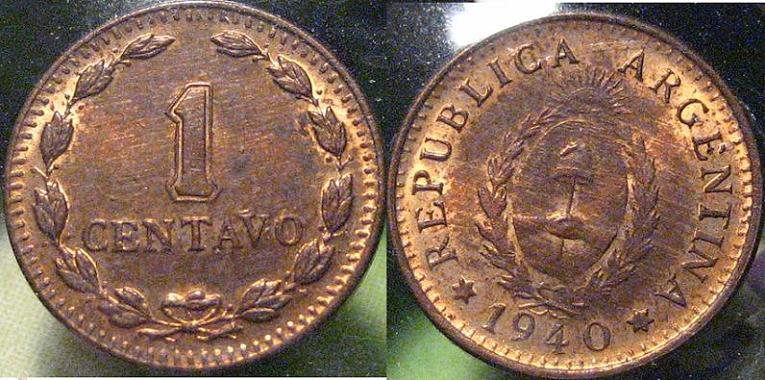 Argentina-1-Centavo-1940