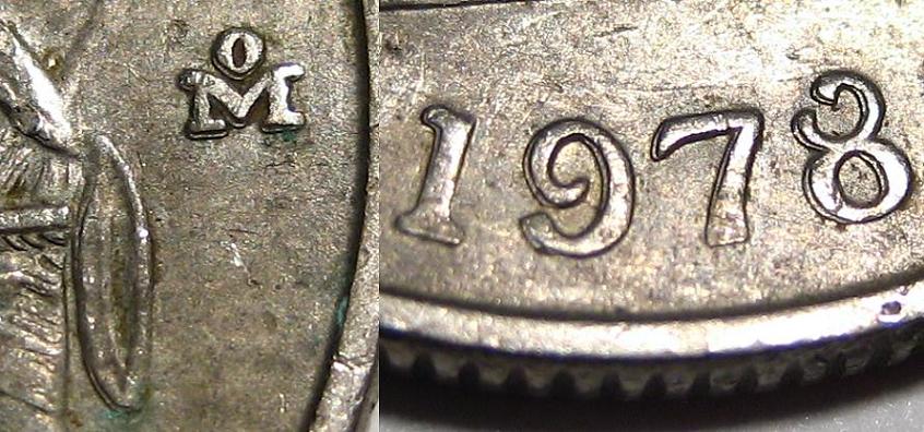 Mexico-1-Peso-1978