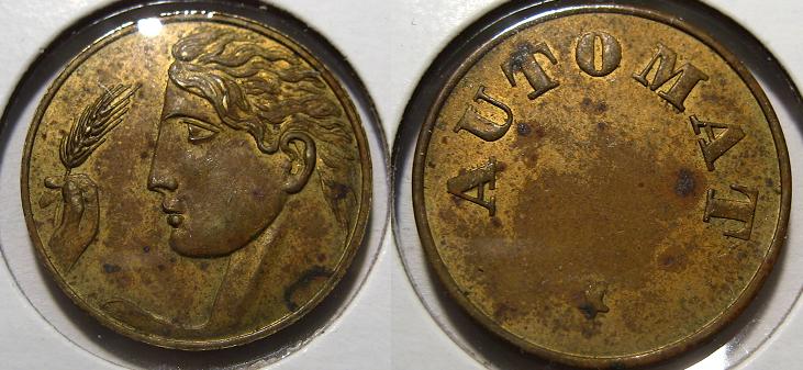 Token-Phone-Italy?