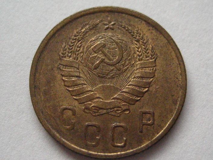 2-Germany,-Weimar-Error-Coins-1922-1932-And-One-Russian-1941