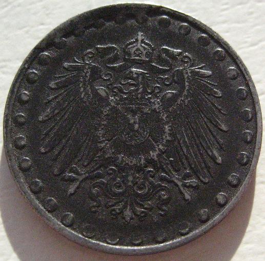 2-Germany,-Weimar-Error-Coins-1922-1932-And-One-Russian-1941