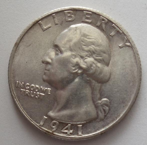 Washington-Quarter-1941-S