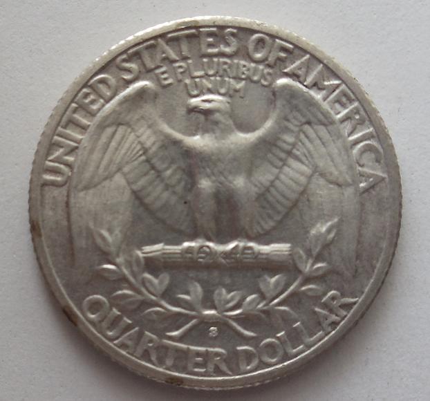 Washington-Quarter-1941-S
